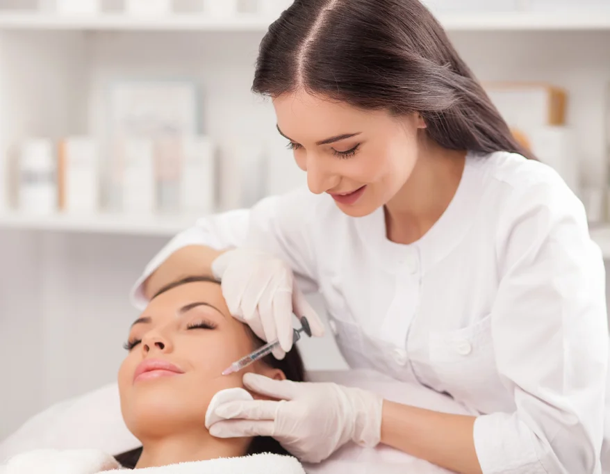 Nava Health|PRP Injections