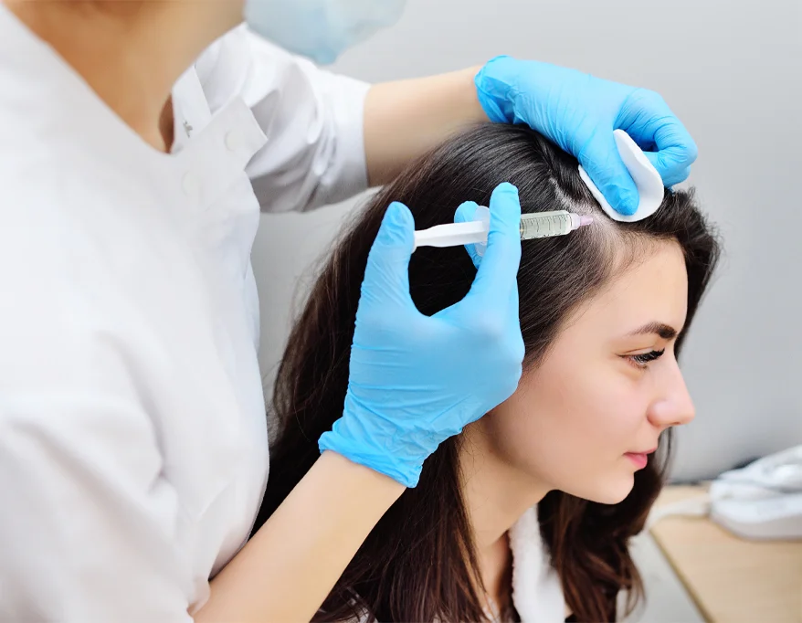 Nava Health|PRP Injections
