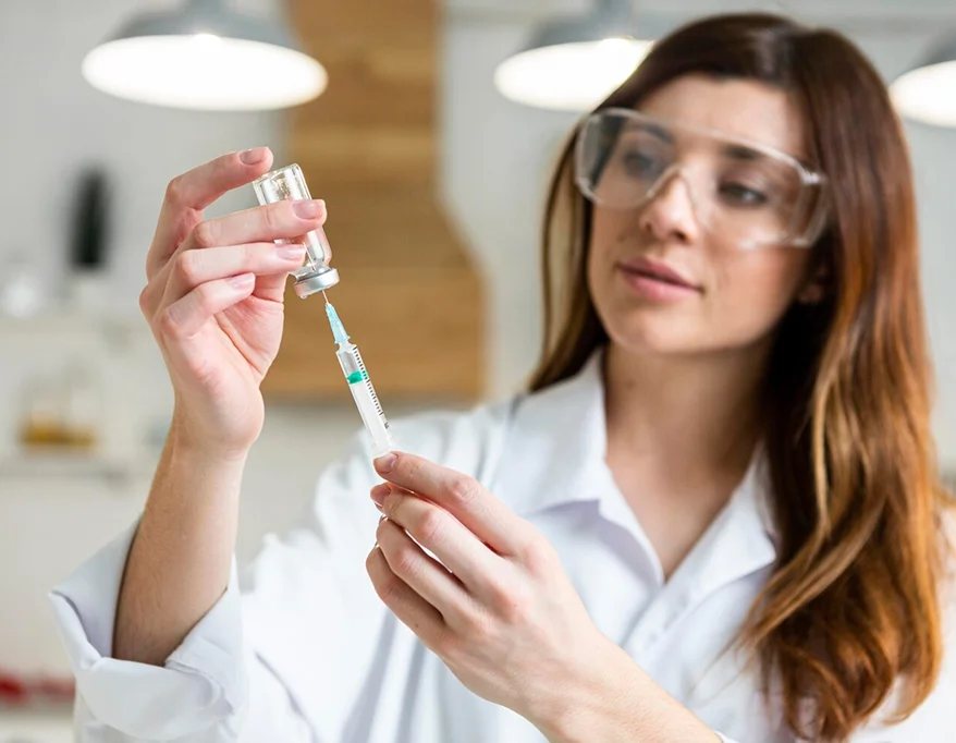 Nava Health|Stem Cell Therapy