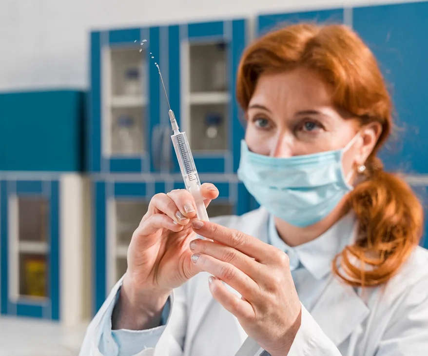 Nava Health|Stem Cell Therapy