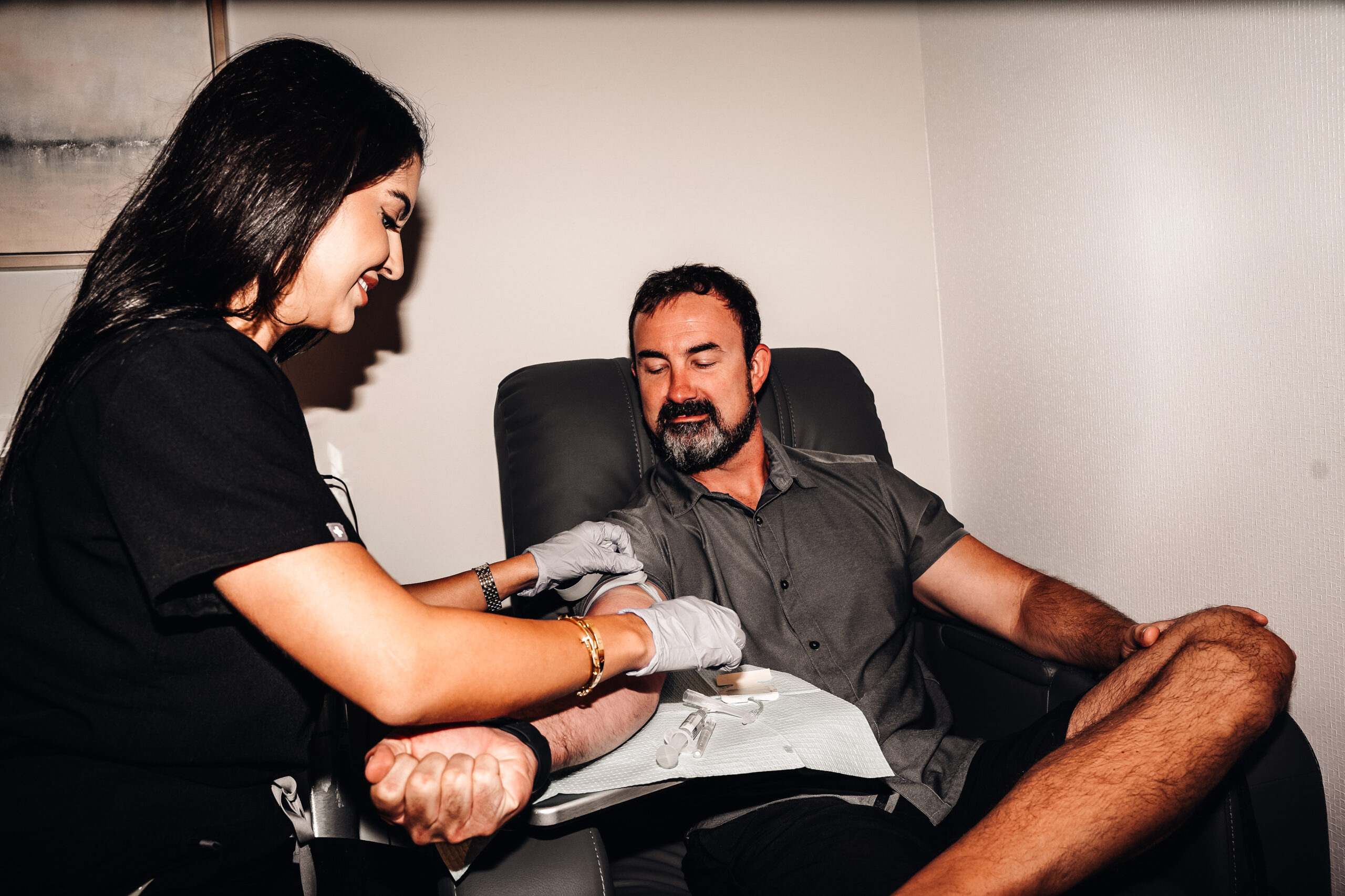 More About BHRT & Nava Health’s Approach