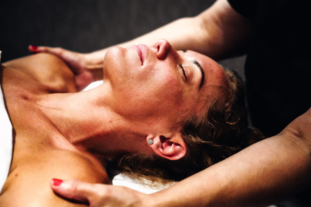 Hydrafacial