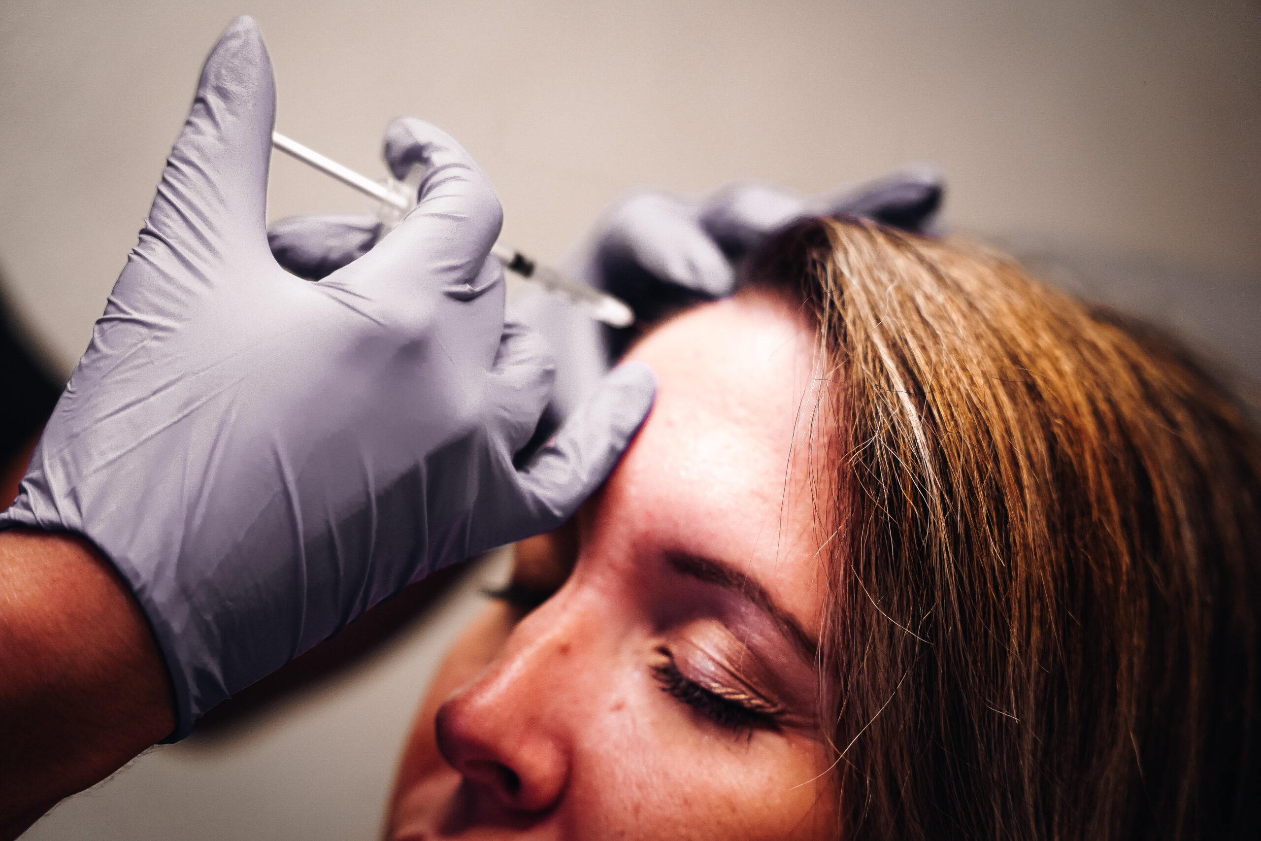 Platelet-Rich Plasma