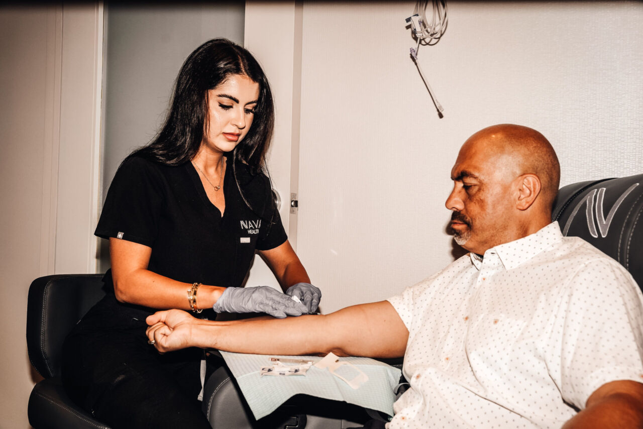 IV Therapy