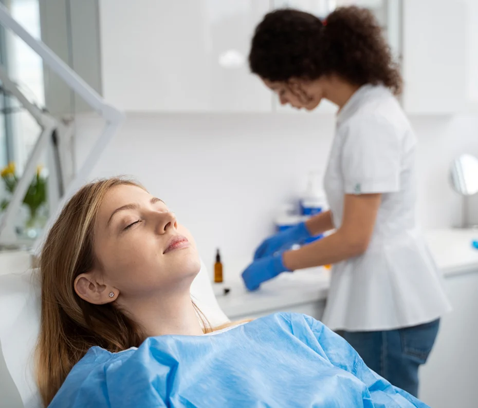 Nava Health|IV Therapy