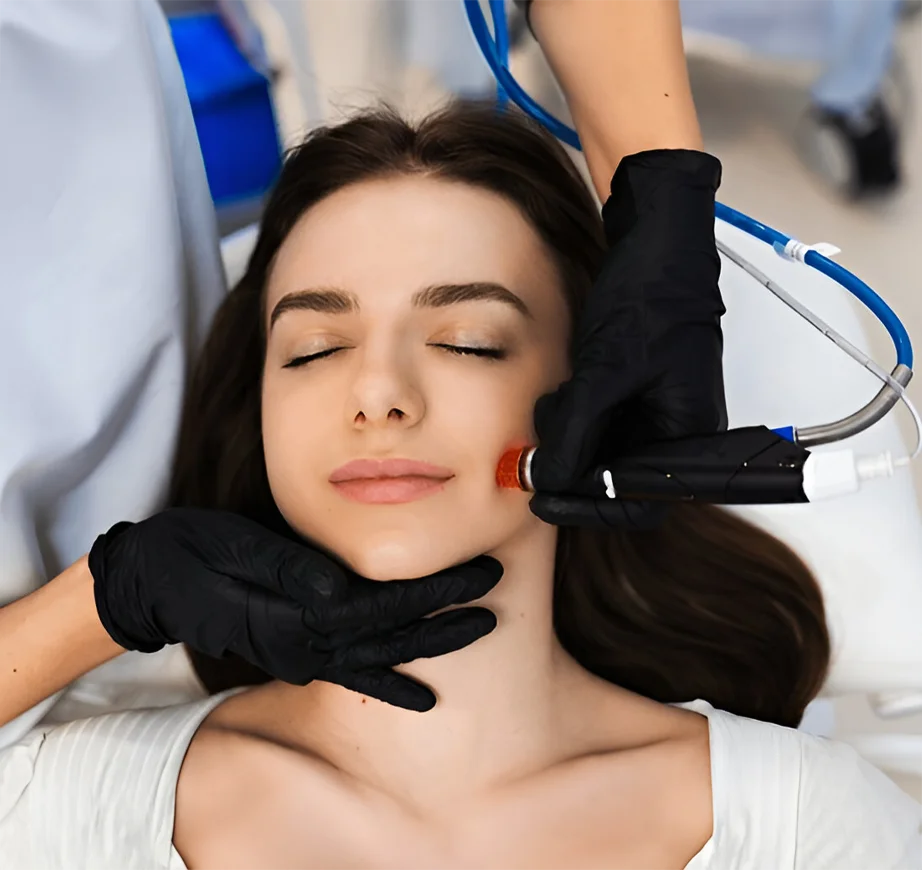 Nava Health|Hydrafacial Treatments