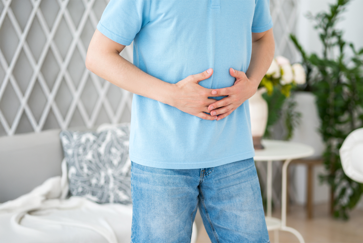 Nava Health|Gut Health