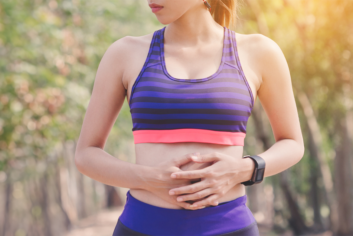 Nava Health|Gut Health