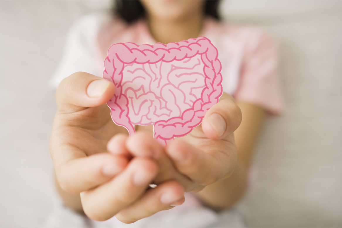 Nava Health|Gut Health