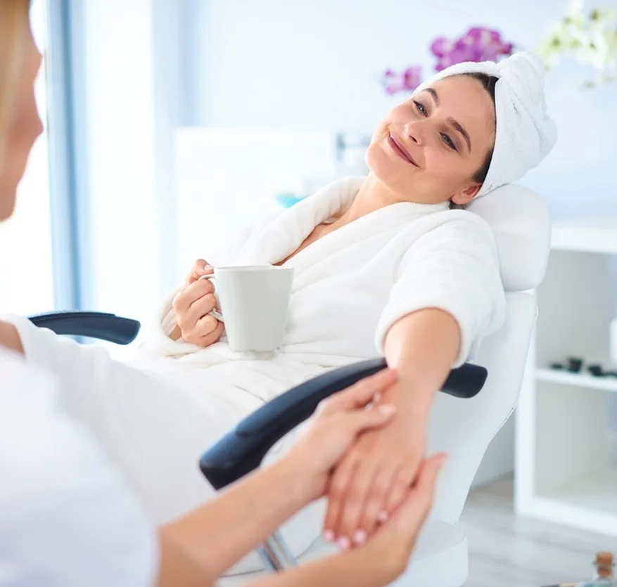Nava Health|IV Therapy