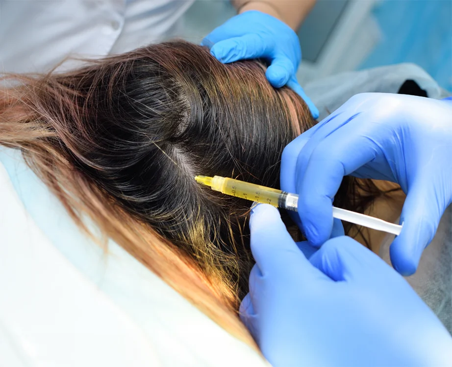 Nava Health|PRP Injections