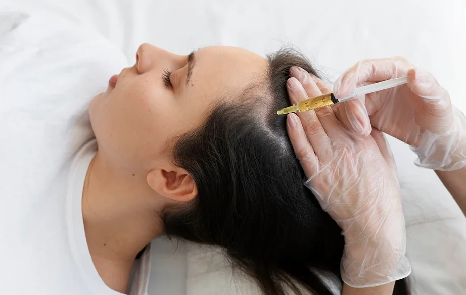 Nava Health|PRP Injections