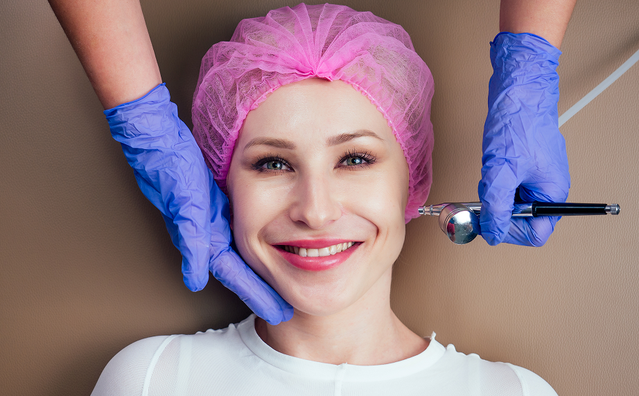 Nava Health|Microneedling Facial