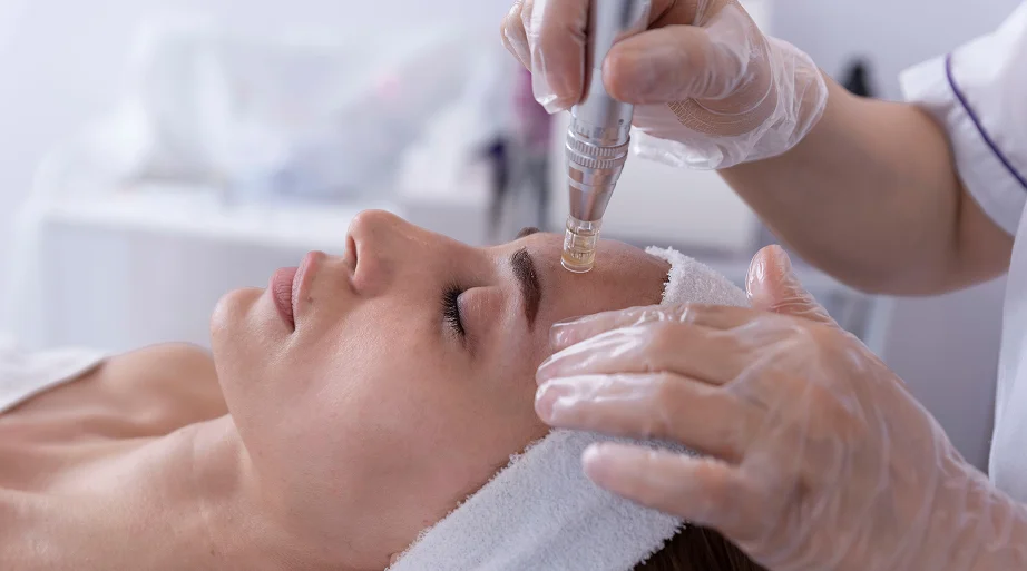 Nava Health|Microneedling Facial