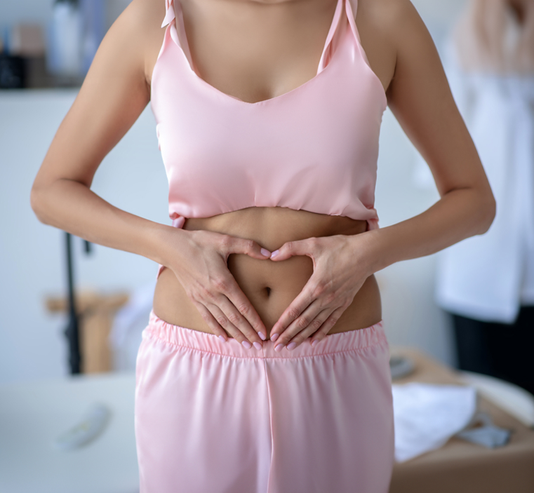 Nava Health|Gut Health