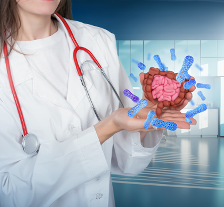 Nava Health|Gut Health