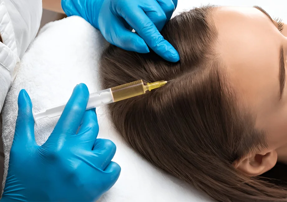 Nava Health|PRP Injections
