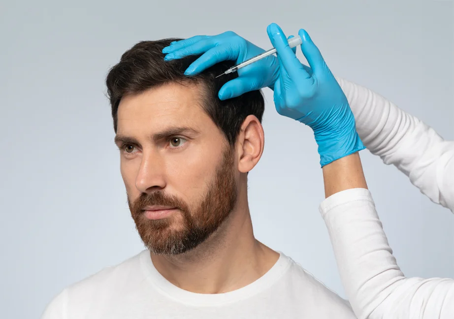 Nava Health|PRP Injections