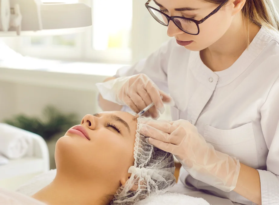 Nava Health|PRP Injections