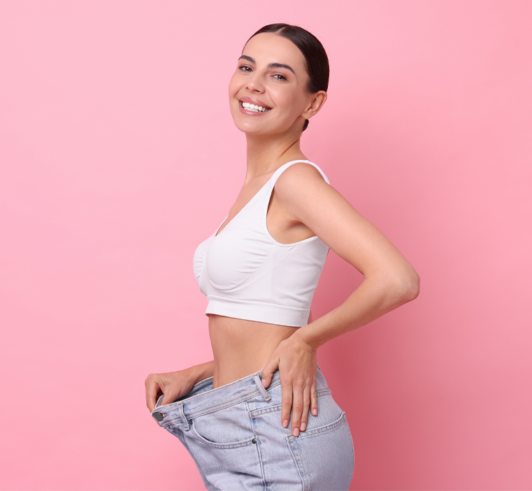 Nava Health|Weight Loss