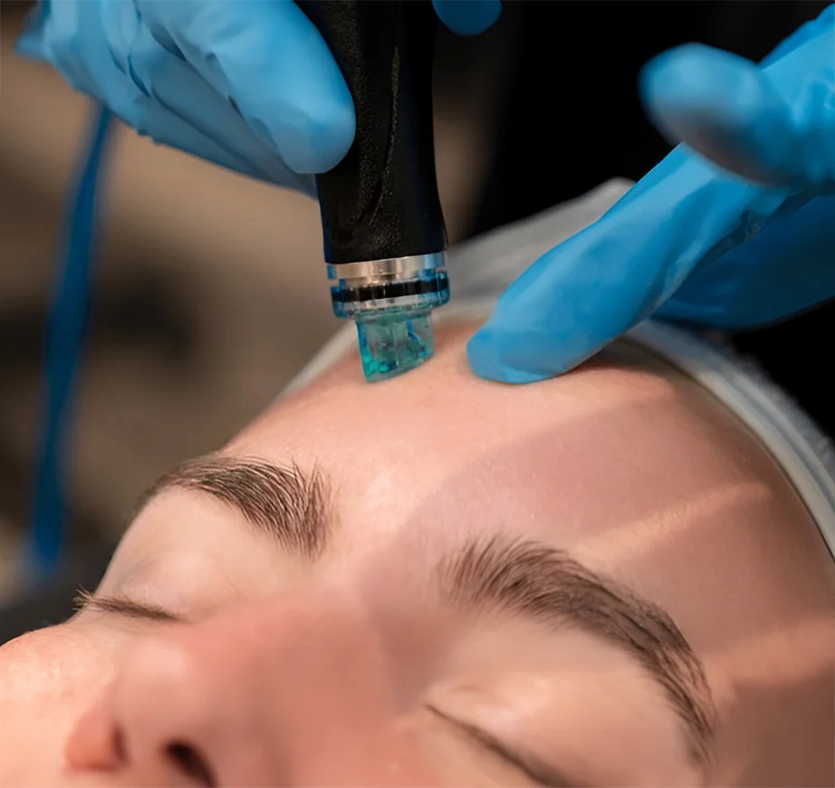 Nava Health|Hydrafacial Treatments
