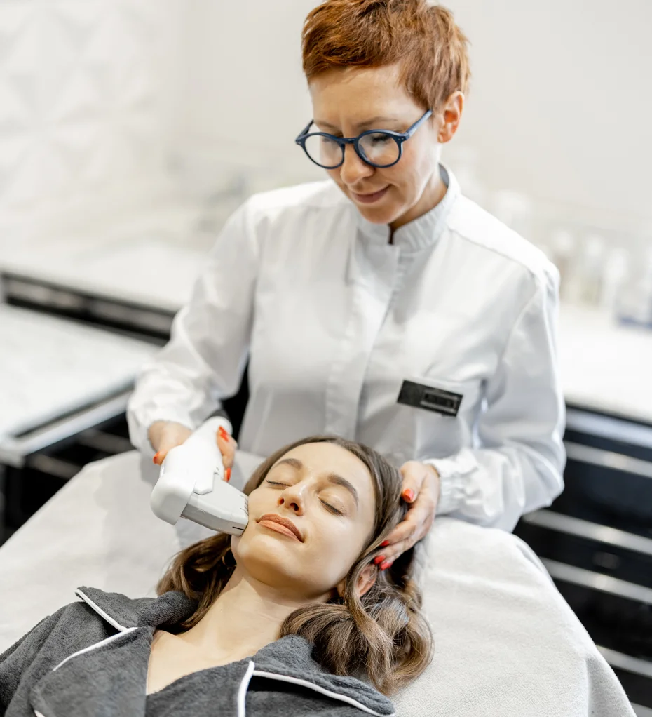 Nava Health|Microneedling Facial