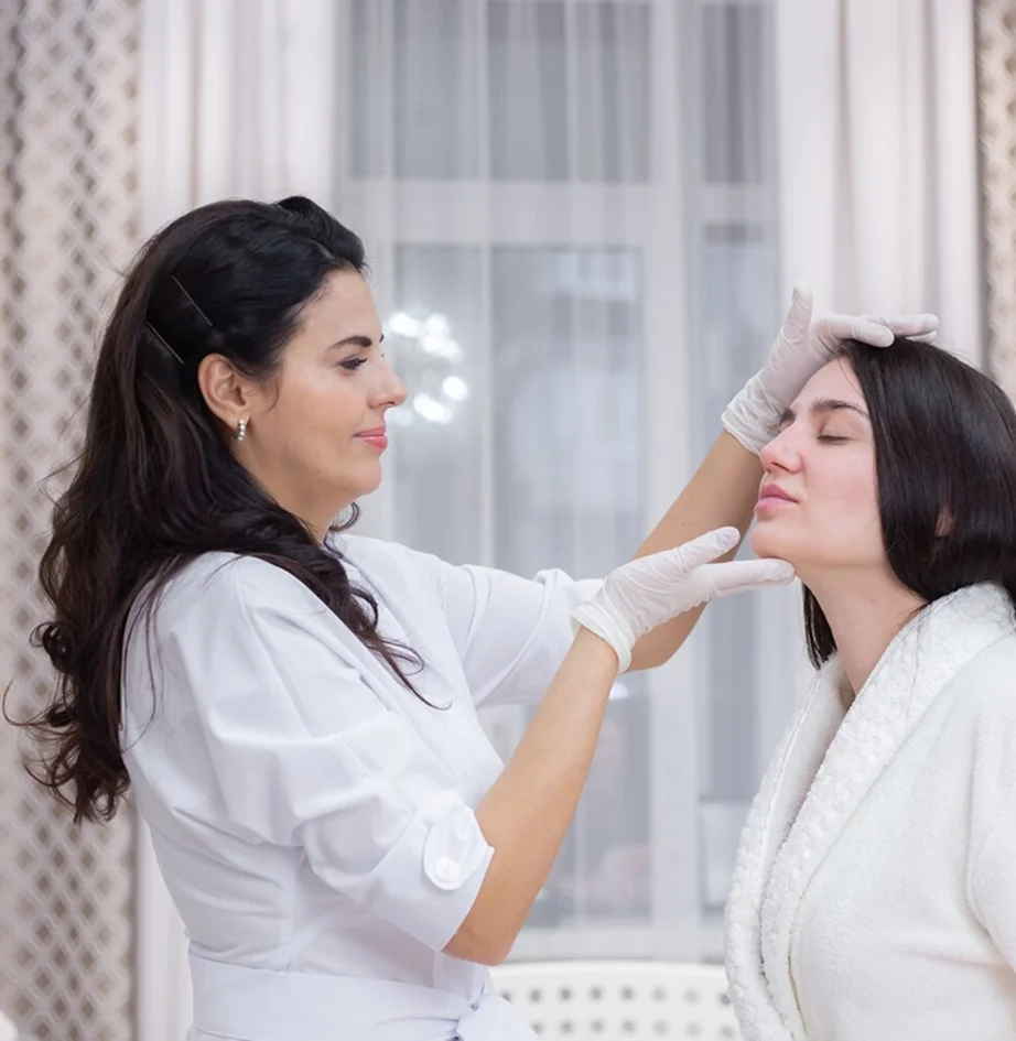 Nava Health|Microneedling Facial