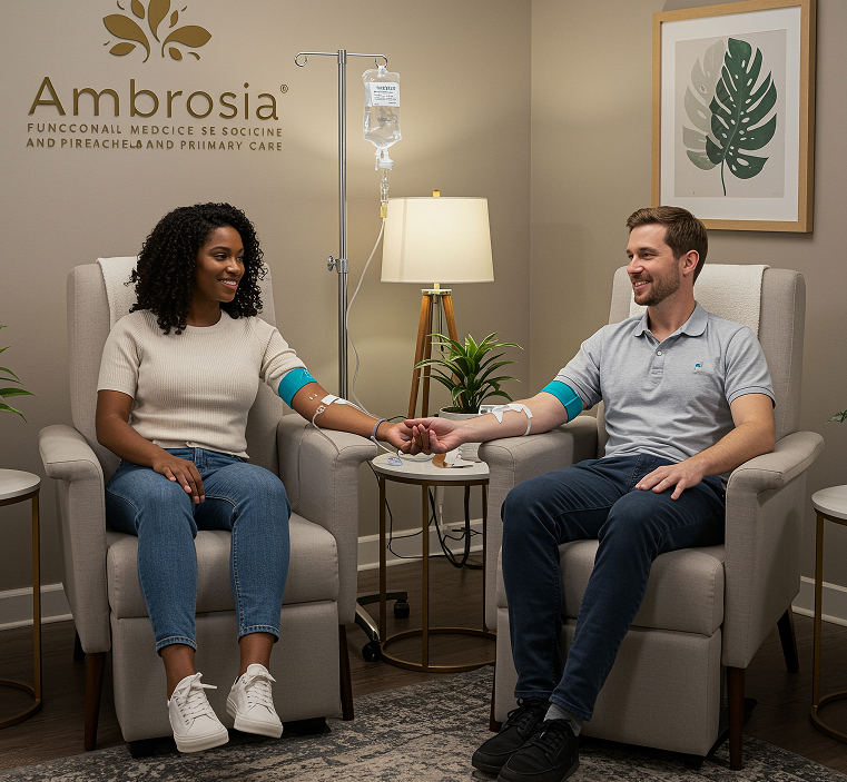 Nava Health|Functional Medicine