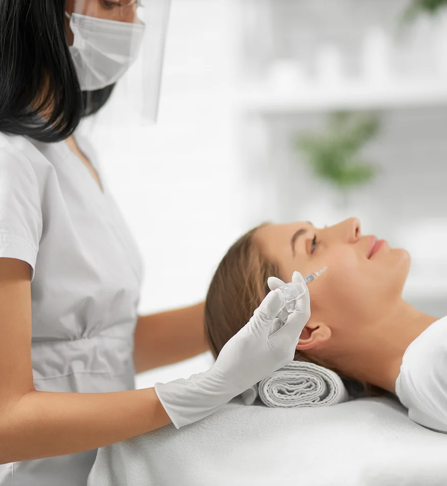 Nava Health|Aesthetic Skin Care