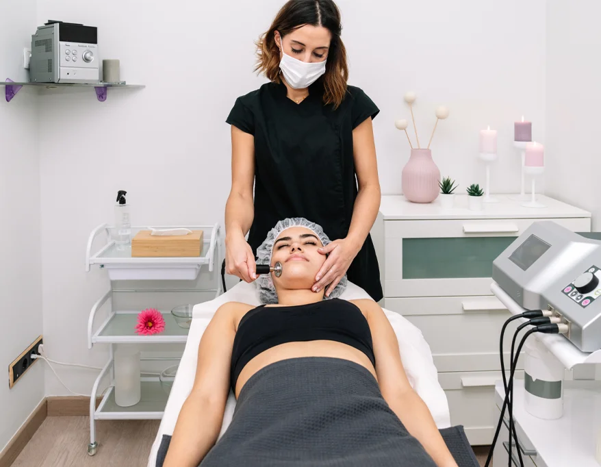 Nava Health|Aesthetic Skin Care