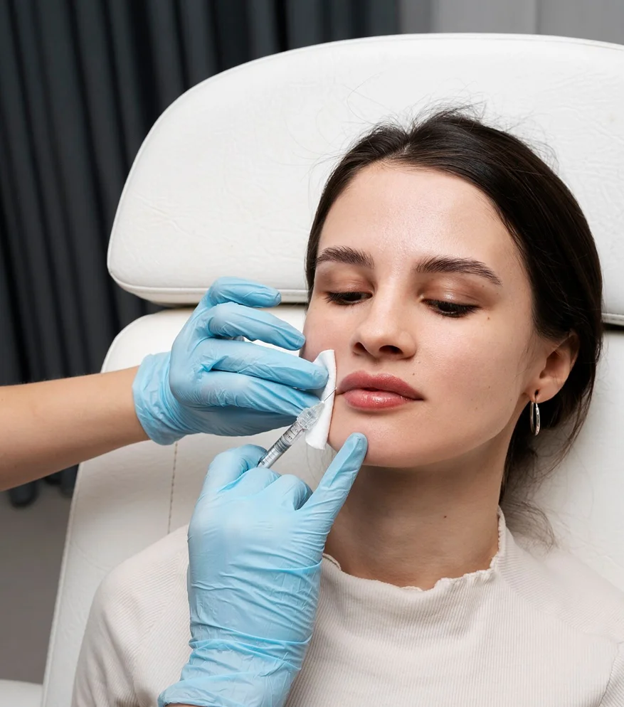 Nava Health|Dermal Filler