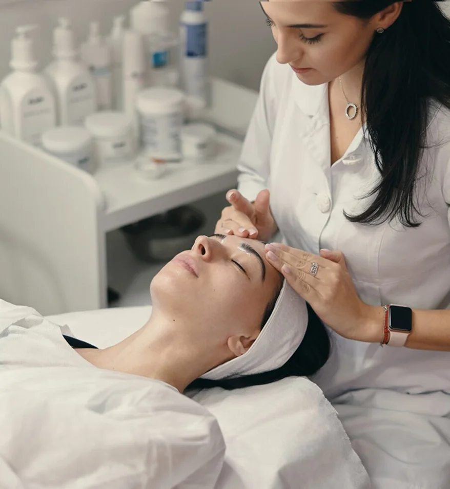 Nava Health|Aesthetic Skin Care