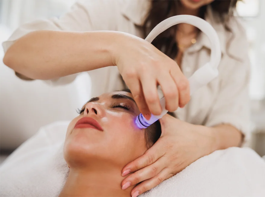 Nava Health|Hydrafacial Treatments