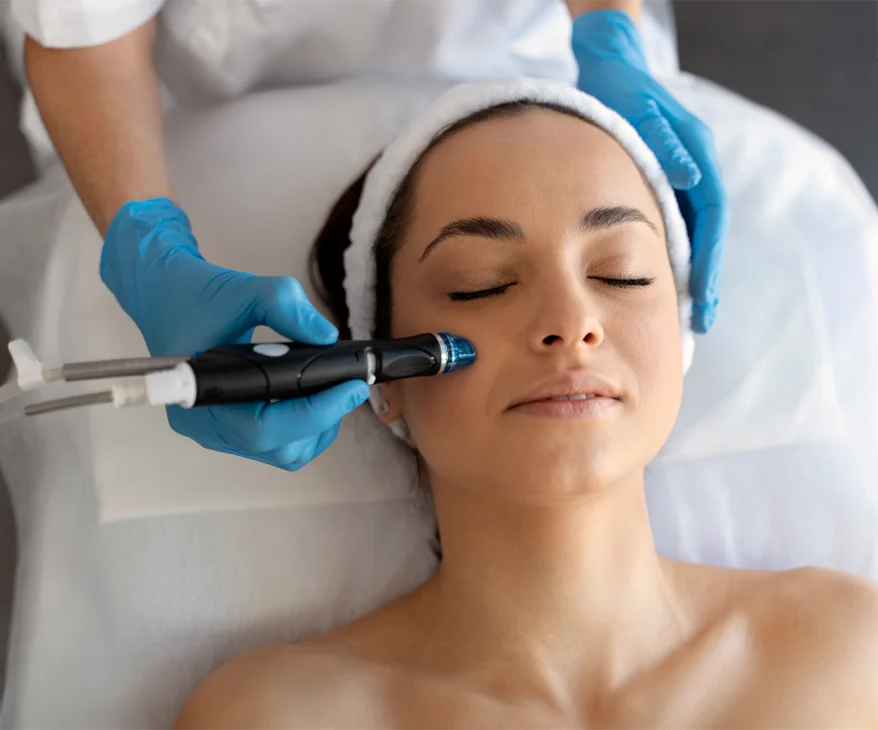 Nava Health|Aesthetic Skin Care