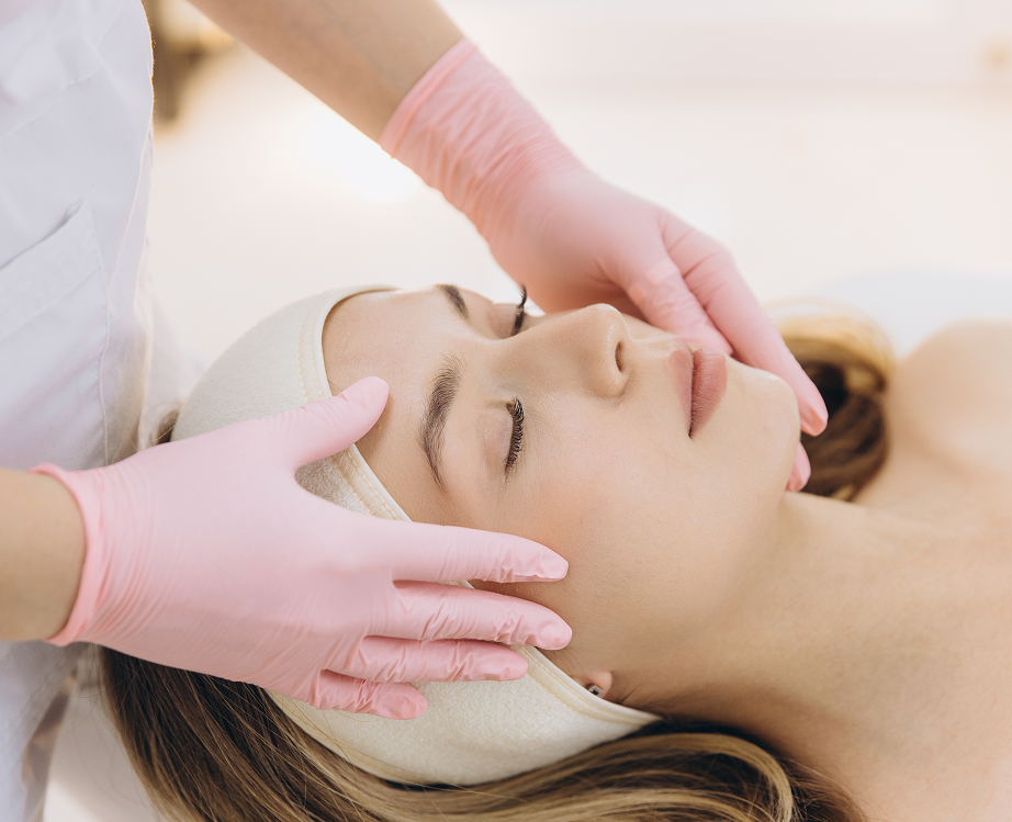 Nava Health|Microneedling Facial