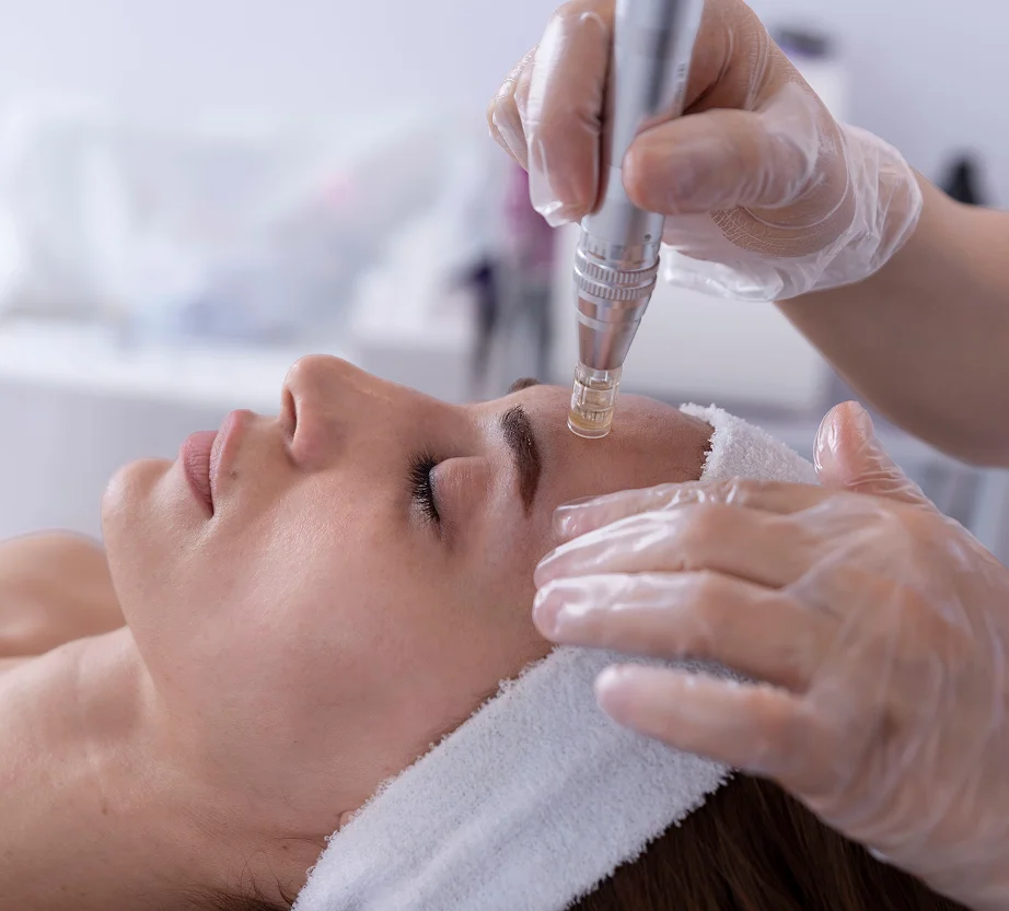 Nava Health|Microneedling Facial