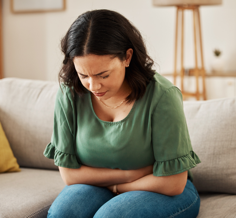 Nava Health|Gut Health