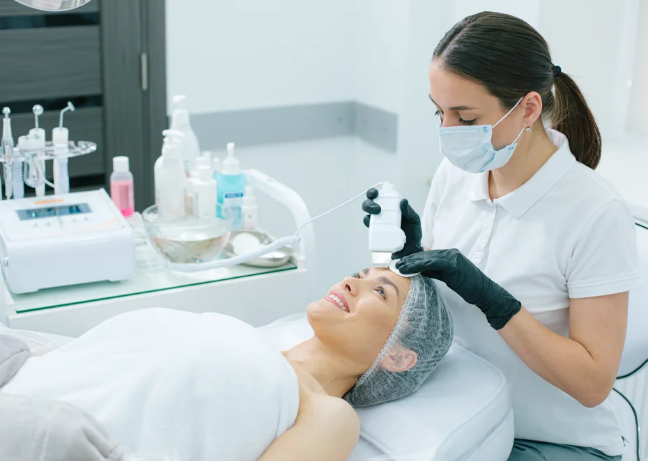 Nava Health|Aesthetic Skin Care