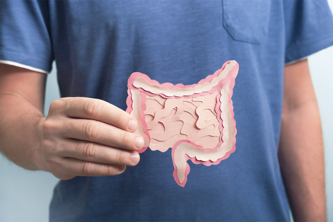 Nava Health|Gut Health
