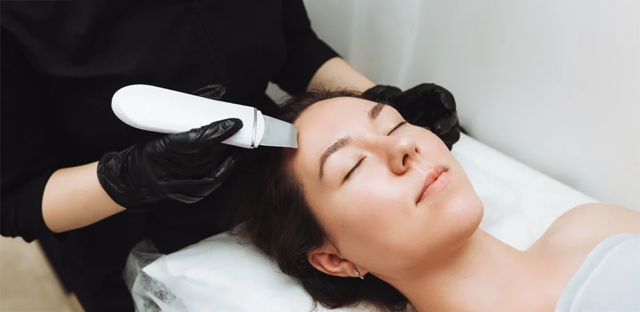 Nava Health|Microneedling Facial