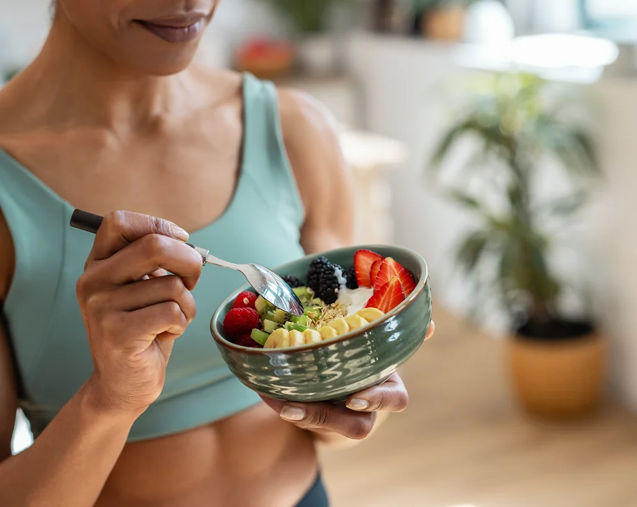 Nava Health|Gut Health
