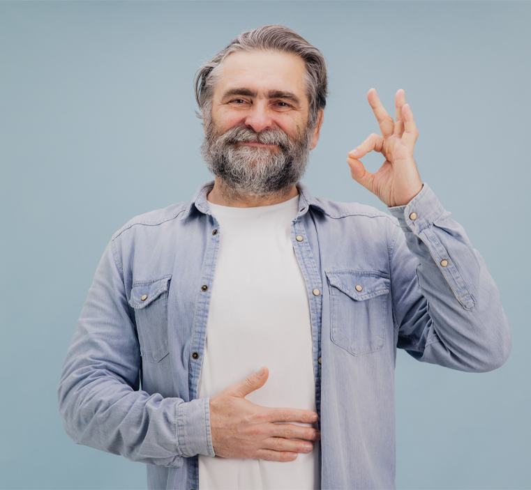 Nava Health|Gut Health