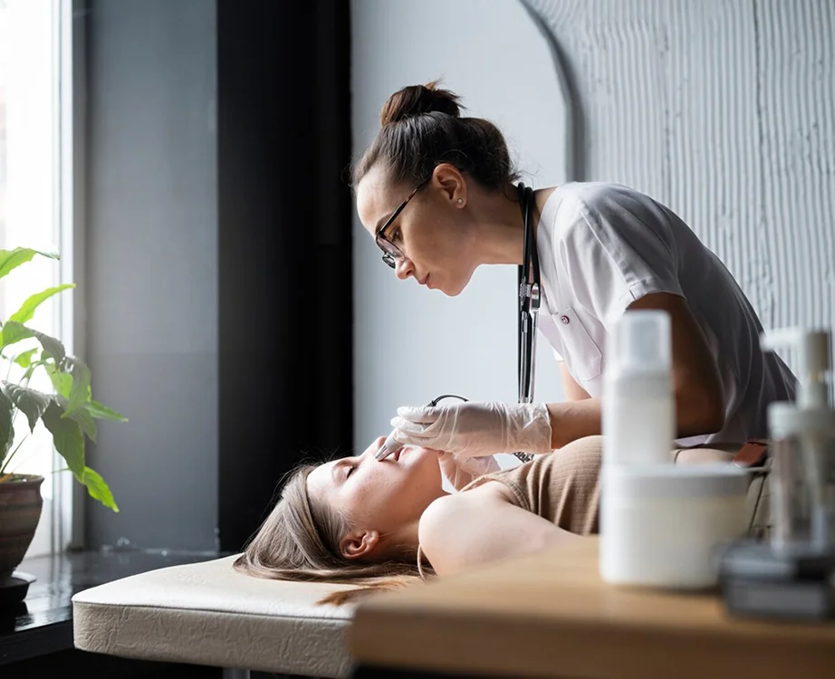 Nava Health|Aesthetic Skin Care