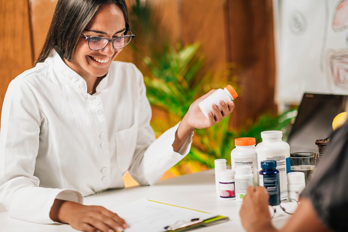 Nava Health|Functional Medicine