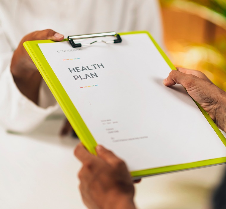 Nava Health|Functional Medicine