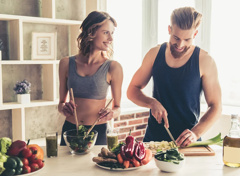 Start Your Wellness Journey Today