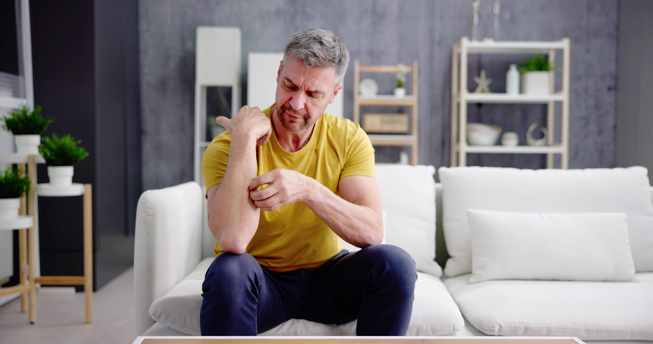 The Most Common Food Allergens