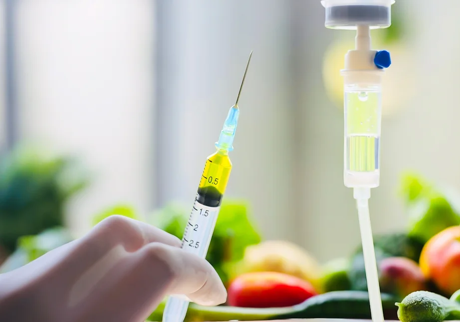 Nava Health|IV Therapy