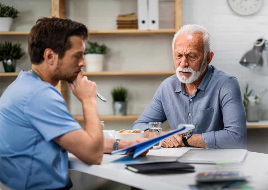 Hormone Imbalance Fatigue