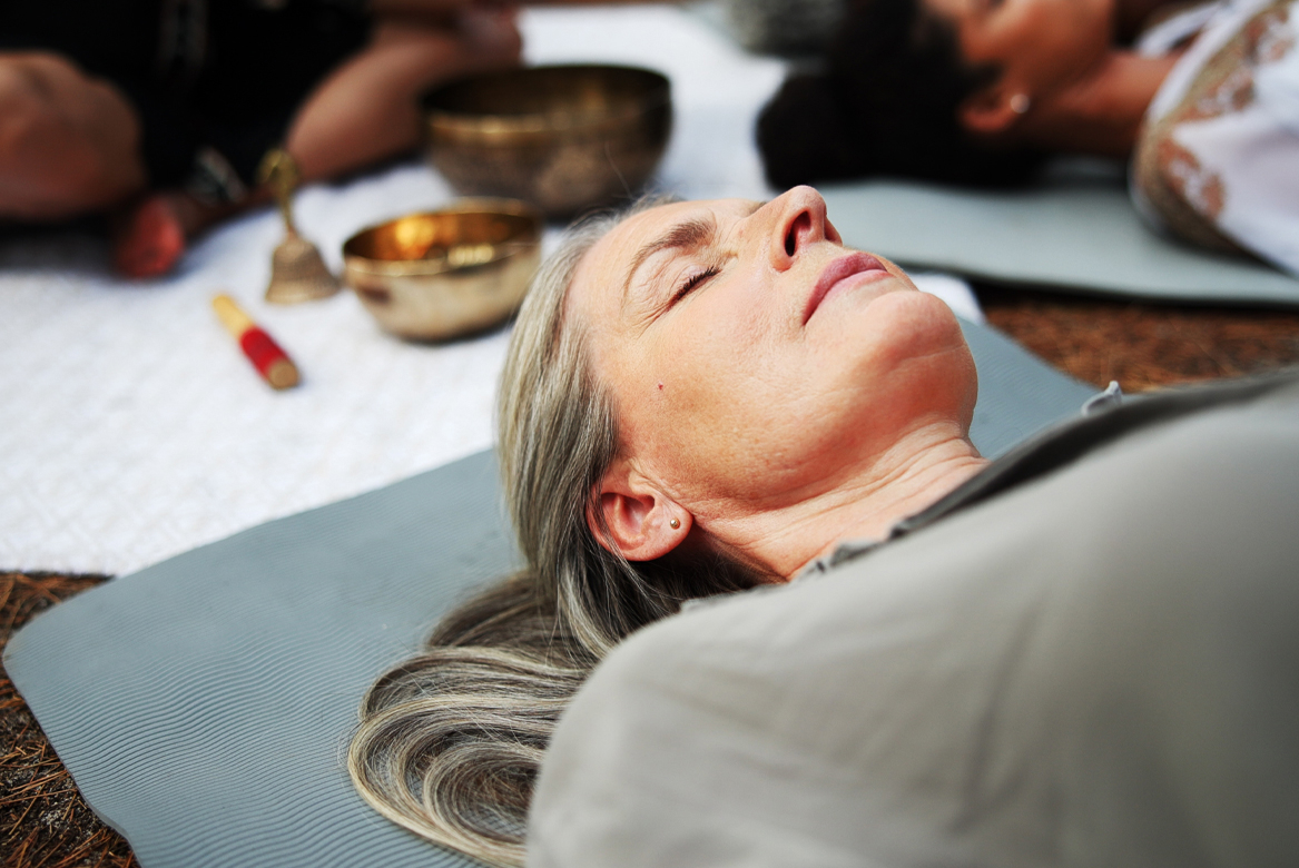 The Root Cause Medicine Approach to Sleep Health